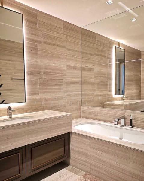 The Diplomat 39, Bangkok, 18 Soi Sukhumvit 39, Sukhumvit Road, Khlong Tan Nua, Watthana, Bangkok, 1 Bedroom, 60 sqm, Condo For Rent, by Juthabhorn Uppachit (Amy), 500520198 - DDproperty.com