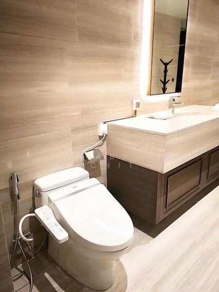 The Diplomat 39, Bangkok, 18 Soi Sukhumvit 39, Sukhumvit Road, Khlong Tan Nua, Watthana, Bangkok, 1 Bedroom, 60 sqm, Condo For Rent, by Juthabhorn Uppachit (Amy), 500520198 - DDproperty.com