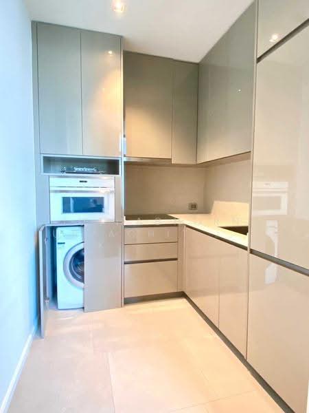 The Diplomat 39, Bangkok, 18 Soi Sukhumvit 39, Sukhumvit Road, Khlong Tan Nua, Watthana, Bangkok, 1 Bedroom, 60 sqm, Condo For Rent, by Juthabhorn Uppachit (Amy), 500520198 - DDproperty.com