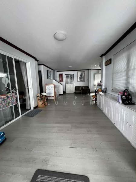 4-BR House, Bangkok, Lat Phrao, Bangkok, 4 Bedrooms, 216 sqm, Single Detached House For Sale, by Woraruethai Klumbun, 500520199 - DDproperty.com