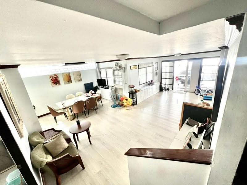 4-BR House, Bangkok, Lat Phrao, Bangkok, 4 Bedrooms, 216 sqm, Single Detached House For Sale, by Woraruethai Klumbun, 500520199 - DDproperty.com