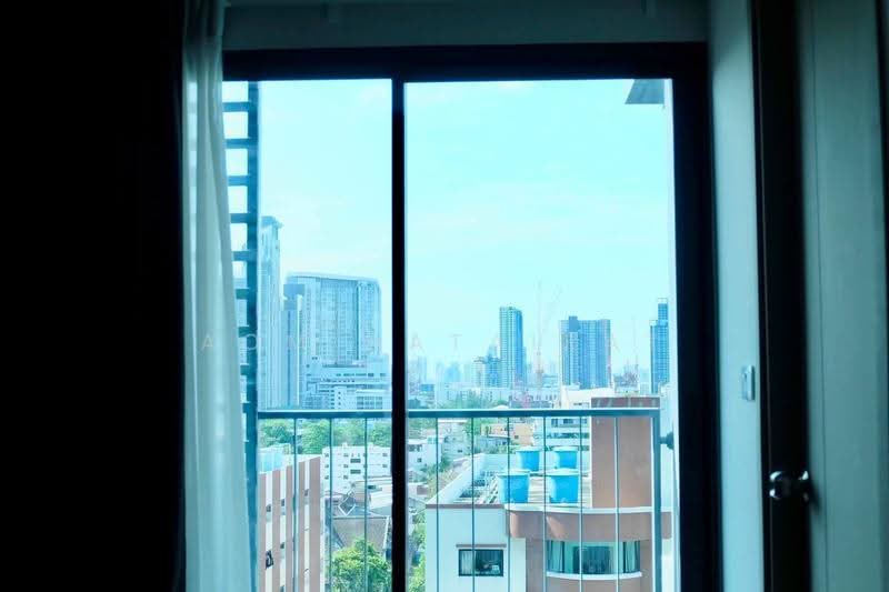 IDEO Sukhumvit 93 : ไอดีโอ สุขุมวิท 93, กรุงเทพ, 2331 ซอยสุขุมวิท 93, บางจาก, พระโขนง, กรุงเทพ, 35 ตร.ม., คอนโด ให้เช่า, โดย Aom Hatairat, 500520200 - DDproperty.com