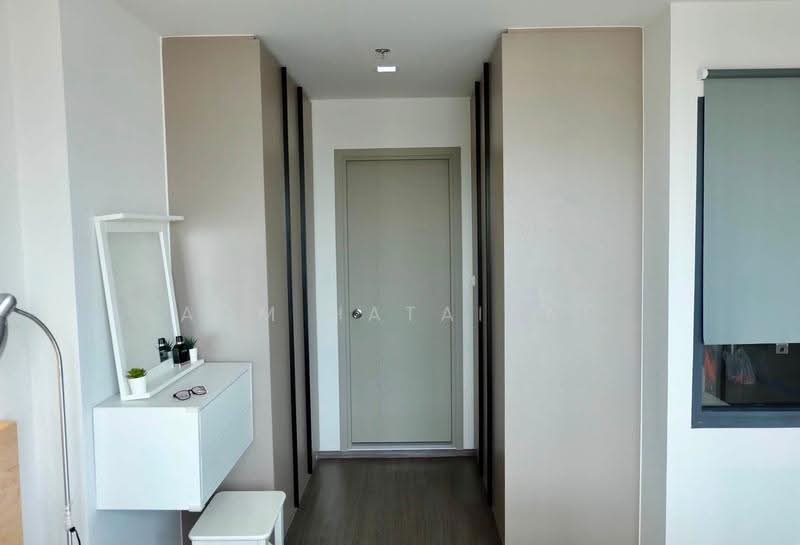 IDEO Sukhumvit 93, Bangkok, 2331 Soi Sukhumvit 93, Bang Chak, Phra Khanong, Bangkok, 1 Bedroom, 35 sqm, Condo For Rent, by Aom Hatairat, 500520200 - DDproperty.com