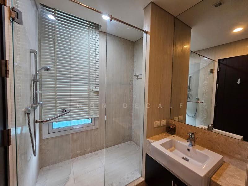 The Park Chidlom, Bangkok, 1 Petchaburi Road, Pathum Wan, Bangkok, 2 Bedrooms, 140 sqm, Condo For Rent, by Simon Decalf, 500520203 - DDproperty.com