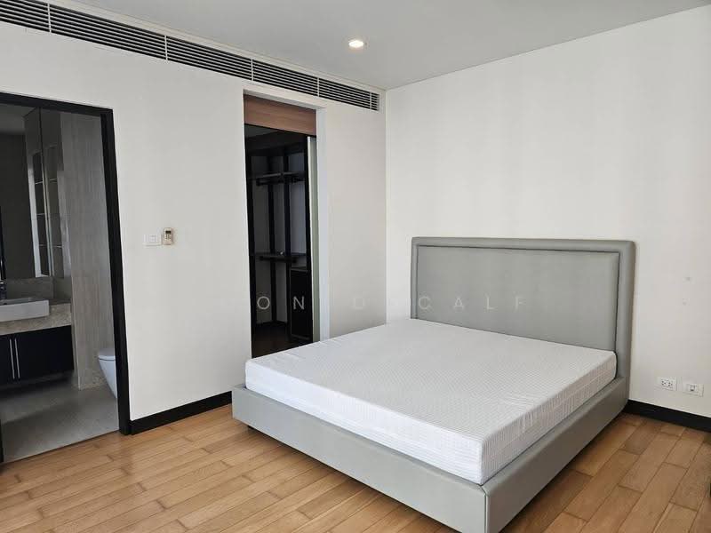 The Park Chidlom, Bangkok, 1 Petchaburi Road, Pathum Wan, Bangkok, 2 Bedrooms, 140 sqm, Condo For Rent, by Simon Decalf, 500520203 - DDproperty.com