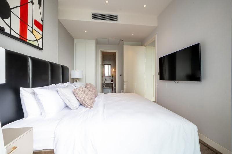 Khun By Yoo, Bangkok, 338 Thonglor Road, Khlong Tan Nua, Watthana, Bangkok, 1 Bedroom, 49 sqm, Condo For Rent, by Woraruethai Klumbun, 500520204 - DDproperty.com