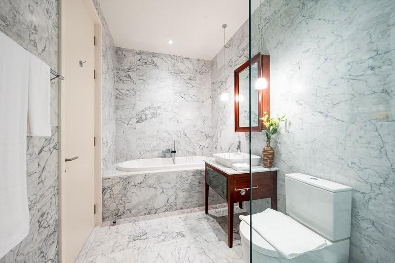 Khun By Yoo, Bangkok, 338 Thonglor Road, Khlong Tan Nua, Watthana, Bangkok, 1 Bedroom, 49 sqm, Condo For Rent, by Woraruethai Klumbun, 500520204 - DDproperty.com