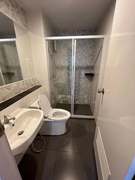 Regent Home Wutthakat, Bangkok, Wutthakat Road, Talat Plu, Thon Buri, Bangkok, 1 Bedroom, 26 sqm, Condo For Rent, by Airada Parasarn, 500520205 - DDproperty.com