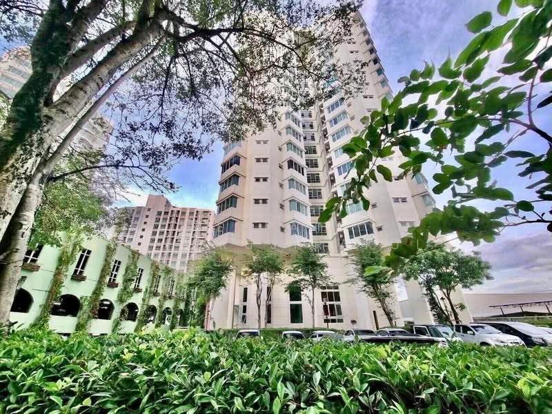 Supalai Wellington, Bangkok, Thiam Ruammit Road, Huai Khwang, Bangkok, 2 Bedrooms, 88 sqm, Condo For Rent, by Keerati Wangrujirakul, 500520206 - DDproperty.com