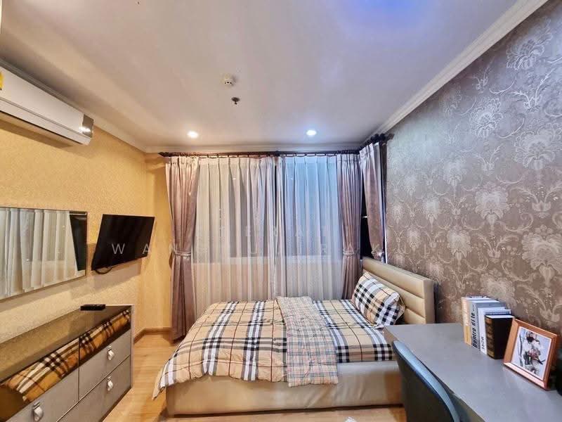 Supalai Wellington, Bangkok, Thiam Ruammit Road, Huai Khwang, Bangkok, 2 Bedrooms, 88 sqm, Condo For Rent, by Keerati Wangrujirakul, 500520206 - DDproperty.com