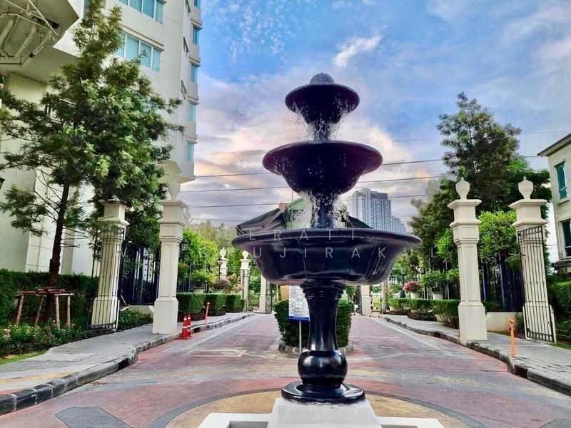 Supalai Wellington : ศุภาลัย เวลลิงตัน, กรุงเทพ, ถนนเทียมร่วมมิตร, ห้วยขวาง, กรุงเทพ, 88 ตร.ม., คอนโด ให้เช่า, โดย Keerati Wangrujirakul, 500520206 - DDproperty.com