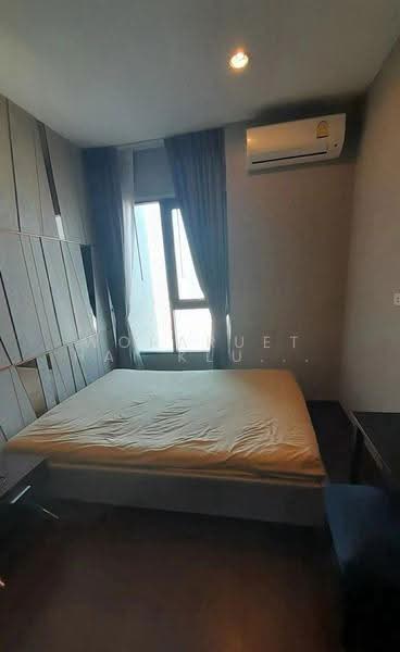 C Ekkamai, Bangkok, 888 Soi Sukhumvit 63, Sukhumvit Road, Khlong Tan Nua, Watthana, Bangkok, 1 Bedroom, 31 sqm, Condo For Sale, by Woraruethai Klumbun, 500520207 - DDproperty.com