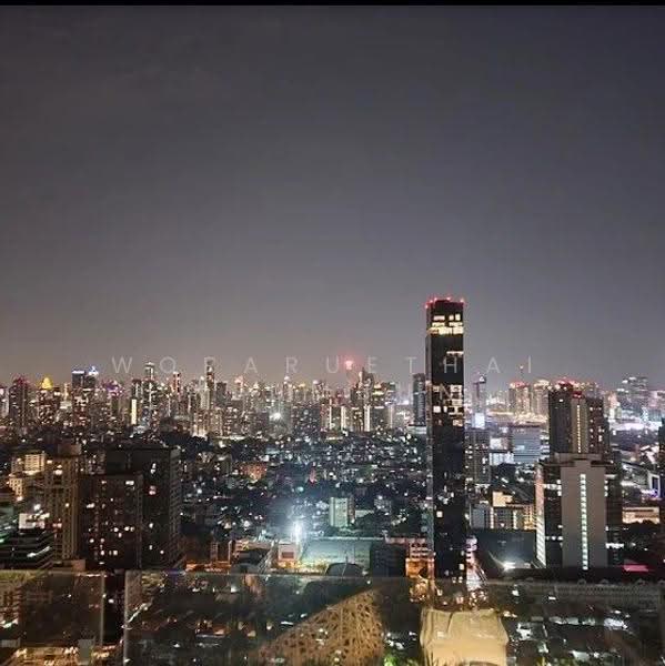 C Ekkamai, Bangkok, 888 Soi Sukhumvit 63, Sukhumvit Road, Khlong Tan Nua, Watthana, Bangkok, 1 Bedroom, 31 sqm, Condo For Sale, by Woraruethai Klumbun, 500520207 - DDproperty.com