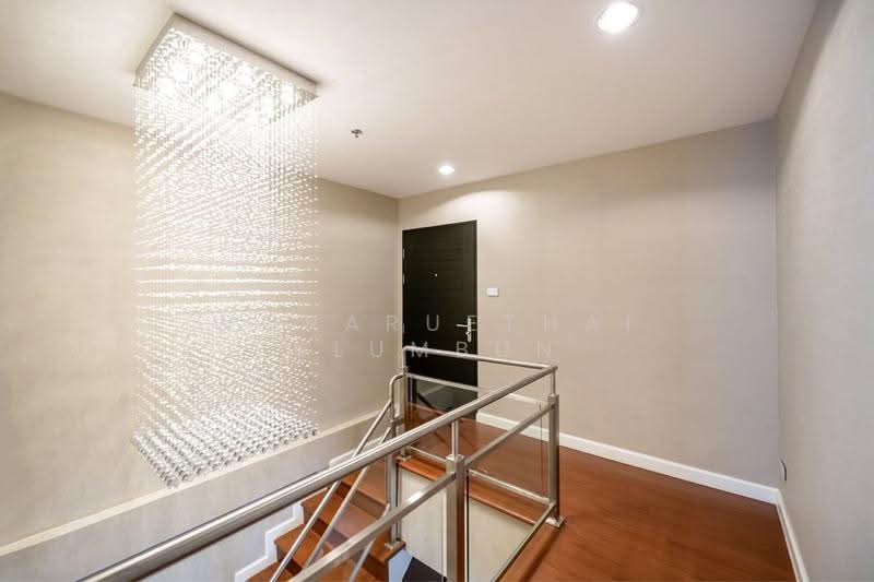 Belle Grand Rama 9, Bangkok, 131 Rama 9 Road, Huai Khwang, Bangkok, 3 Bedrooms, 108 sqm, Condo For Rent, by Woraruethai Klumbun, 500520209 - DDproperty.com
