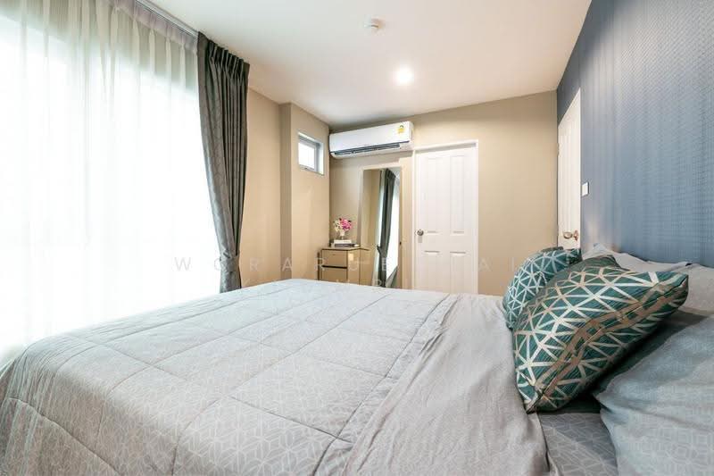 Belle Grand Rama 9, Bangkok, 131 Rama 9 Road, Huai Khwang, Bangkok, 3 Bedrooms, 108 sqm, Condo For Rent, by Woraruethai Klumbun, 500520209 - DDproperty.com