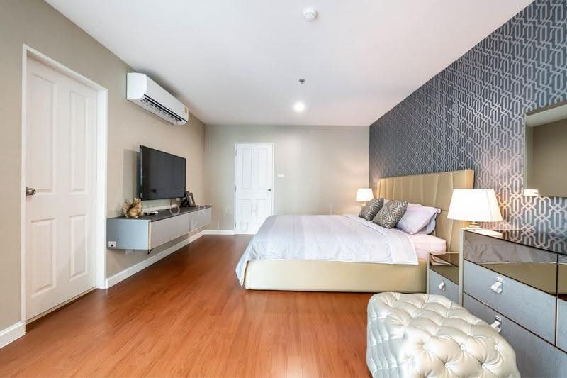 Belle Grand Rama 9, Bangkok, 131 Rama 9 Road, Huai Khwang, Bangkok, 3 Bedrooms, 108 sqm, Condo For Rent, by Woraruethai Klumbun, 500520209 - DDproperty.com