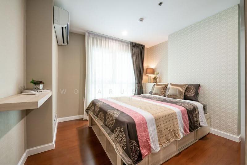 Belle Grand Rama 9, Bangkok, 131 Rama 9 Road, Huai Khwang, Bangkok, 3 Bedrooms, 108 sqm, Condo For Rent, by Woraruethai Klumbun, 500520209 - DDproperty.com