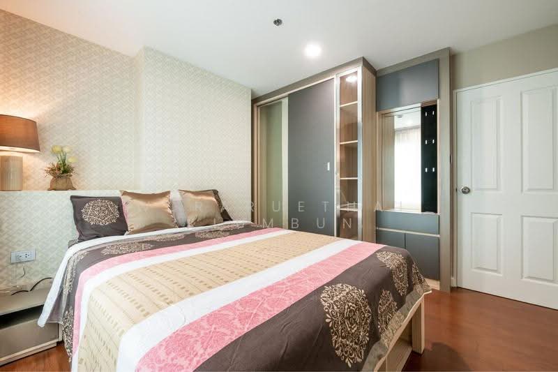Belle Grand Rama 9, Bangkok, 131 Rama 9 Road, Huai Khwang, Bangkok, 3 Bedrooms, 108 sqm, Condo For Rent, by Woraruethai Klumbun, 500520209 - DDproperty.com