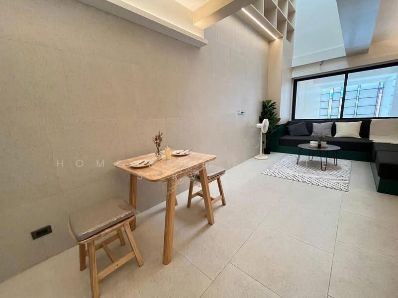 ทาวน์โฮม ปรีดีพนมยงค์ 14, Bangkok, Phra Kanong Nua, Watthana, Bangkok, 2 Bedrooms, 170 sqm, Townhouse For Sale, by HOME Real Estate Service, 500520210 - DDproperty.com