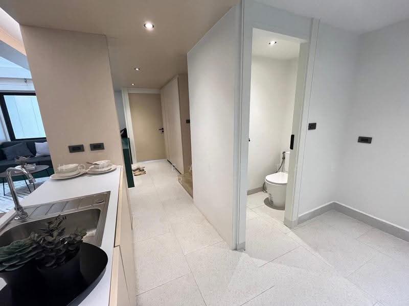 ทาวน์โฮม ปรีดีพนมยงค์ 14, Bangkok, Phra Kanong Nua, Watthana, Bangkok, 2 Bedrooms, 170 sqm, Townhouse For Sale, by HOME Real Estate Service, 500520210 - DDproperty.com