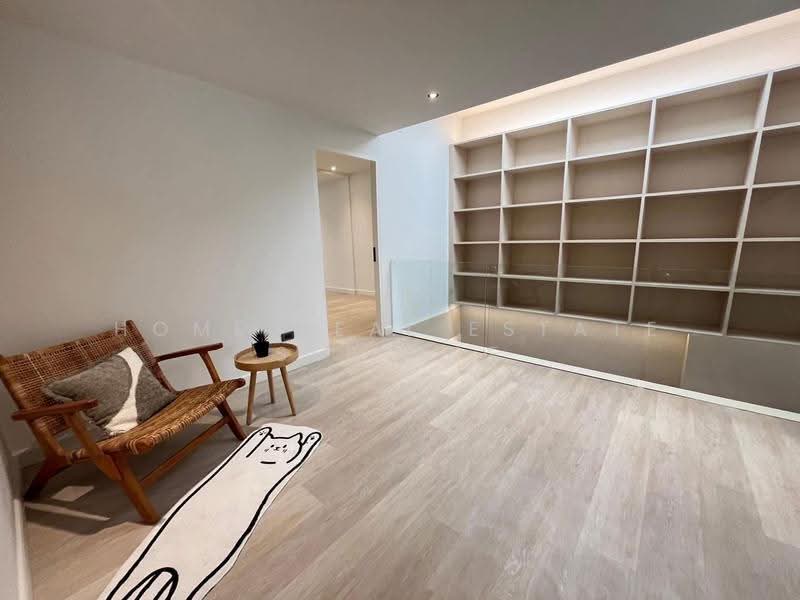 ทาวน์โฮม ปรีดีพนมยงค์ 14, Bangkok, Phra Kanong Nua, Watthana, Bangkok, 2 Bedrooms, 170 sqm, Townhouse For Sale, by HOME Real Estate Service, 500520210 - DDproperty.com