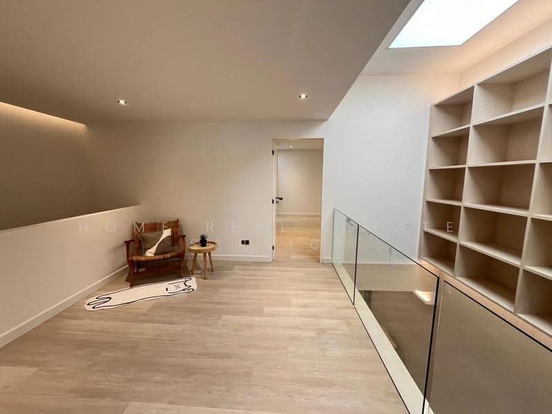 ทาวน์โฮม ปรีดีพนมยงค์ 14, Bangkok, Phra Kanong Nua, Watthana, Bangkok, 2 Bedrooms, 170 sqm, Townhouse For Sale, by HOME Real Estate Service, 500520210 - DDproperty.com