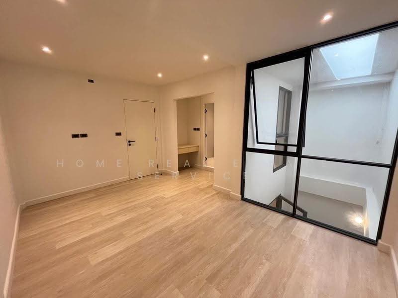 ทาวน์โฮม ปรีดีพนมยงค์ 14, Bangkok, Phra Kanong Nua, Watthana, Bangkok, 2 Bedrooms, 170 sqm, Townhouse For Sale, by HOME Real Estate Service, 500520210 - DDproperty.com