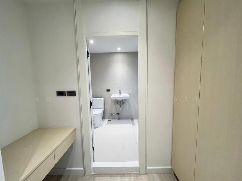ทาวน์โฮม ปรีดีพนมยงค์ 14, Bangkok, Phra Kanong Nua, Watthana, Bangkok, 2 Bedrooms, 170 sqm, Townhouse For Sale, by HOME Real Estate Service, 500520210 - DDproperty.com