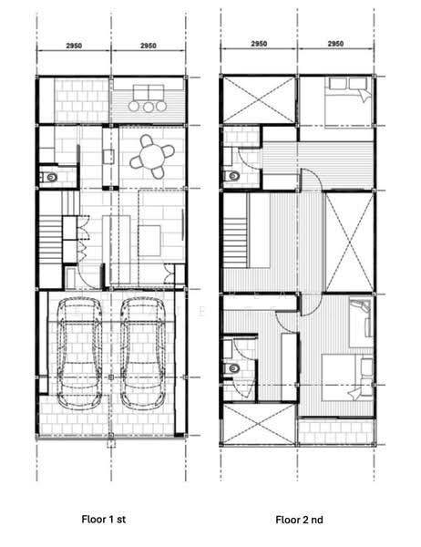 ทาวน์โฮม ปรีดีพนมยงค์ 14, Bangkok, Phra Kanong Nua, Watthana, Bangkok, 2 Bedrooms, 170 sqm, Townhouse For Sale, by HOME Real Estate Service, 500520210 - DDproperty.com
