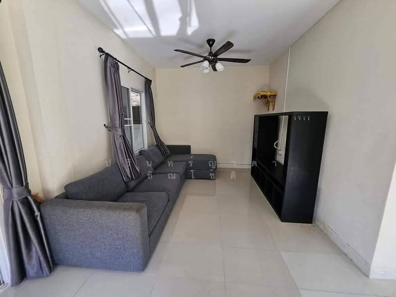 Theerin Phetkasem 48, Bangkok, เพชรเกษม 48, Bang Duan, Phasi Charoen, Bangkok, 3 Bedrooms, 160 sqm, Townhouse For Rent, by ปรินทร์ญาดา ชิณโชติ, 500520212 - DDproperty.com