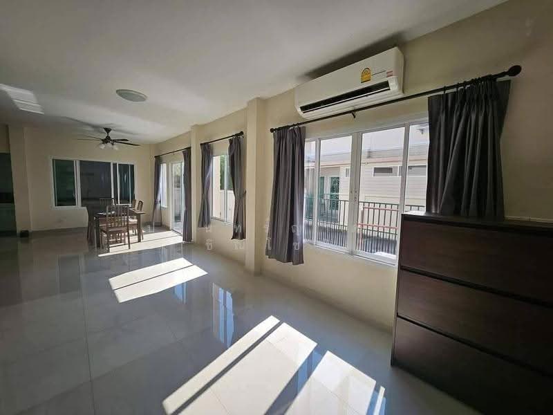 Theerin Phetkasem 48, Bangkok, เพชรเกษม 48, Bang Duan, Phasi Charoen, Bangkok, 3 Bedrooms, 160 sqm, Townhouse For Rent, by ปรินทร์ญาดา ชิณโชติ, 500520212 - DDproperty.com