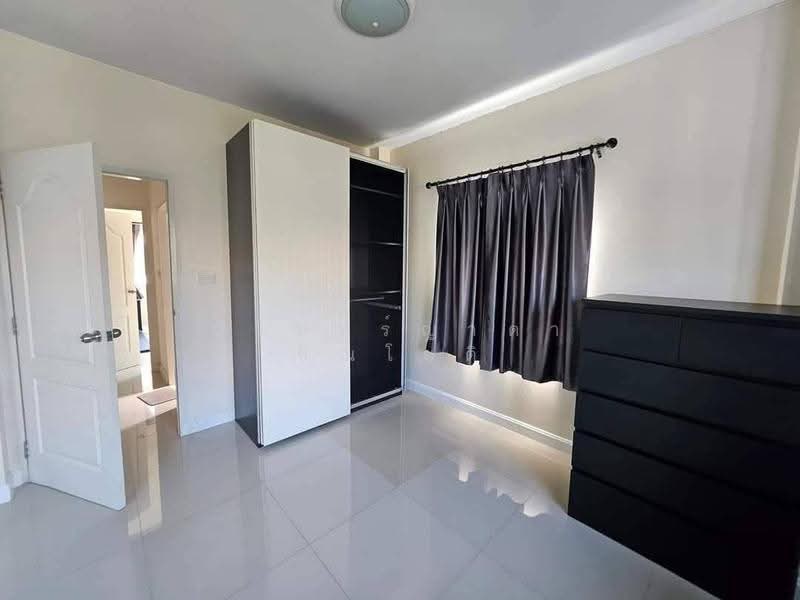 Theerin Phetkasem 48, Bangkok, เพชรเกษม 48, Bang Duan, Phasi Charoen, Bangkok, 3 Bedrooms, 160 sqm, Townhouse For Rent, by ปรินทร์ญาดา ชิณโชติ, 500520212 - DDproperty.com