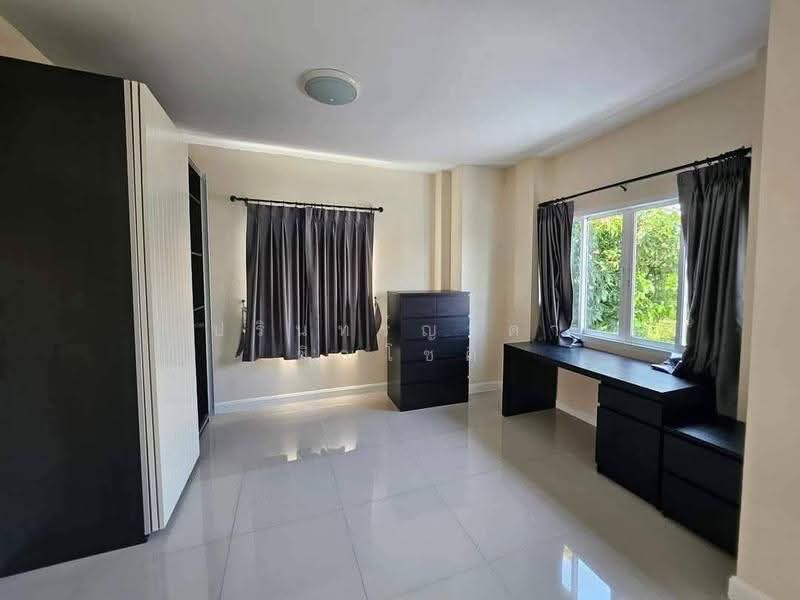 Theerin Phetkasem 48, Bangkok, เพชรเกษม 48, Bang Duan, Phasi Charoen, Bangkok, 3 Bedrooms, 160 sqm, Townhouse For Rent, by ปรินทร์ญาดา ชิณโชติ, 500520212 - DDproperty.com