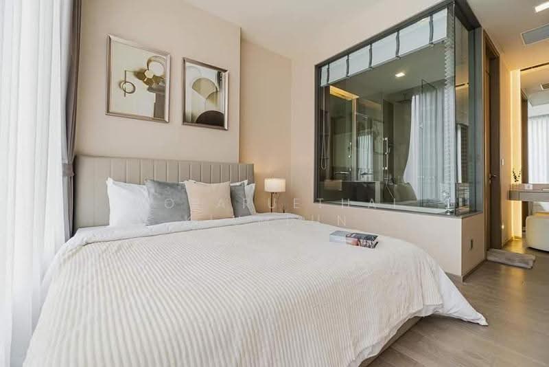 The Esse Asoke, Bangkok, 333 Soi Sukhumvit 21, Sukhumvit Road, Khlongtoei Nua, Watthana, Bangkok, 1 Bedroom, 45 sqm, Condo For Rent, by Woraruethai Klumbun, 500520213 - DDproperty.com