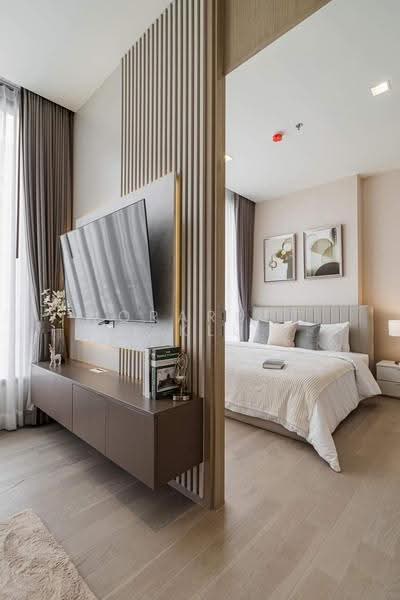 The Esse Asoke, Bangkok, 333 Soi Sukhumvit 21, Sukhumvit Road, Khlongtoei Nua, Watthana, Bangkok, 1 Bedroom, 45 sqm, Condo For Rent, by Woraruethai Klumbun, 500520213 - DDproperty.com