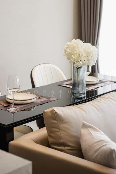 The Esse Asoke, Bangkok, 333 Soi Sukhumvit 21, Sukhumvit Road, Khlongtoei Nua, Watthana, Bangkok, 1 Bedroom, 45 sqm, Condo For Rent, by Woraruethai Klumbun, 500520213 - DDproperty.com