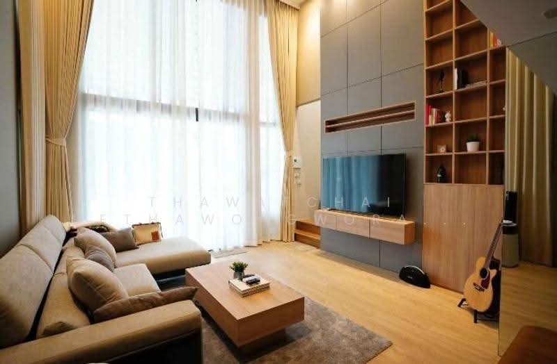 Patio Rama 9-Pattanakarn, Bangkok, Soi Pattanakarn 32, Pattanakarn Road, Suan Luang, Bangkok, 2 Bedrooms, 226 sqm, Townhouse For Sale, by Thawatchai Methawongworakul, 500520214 - DDproperty.com