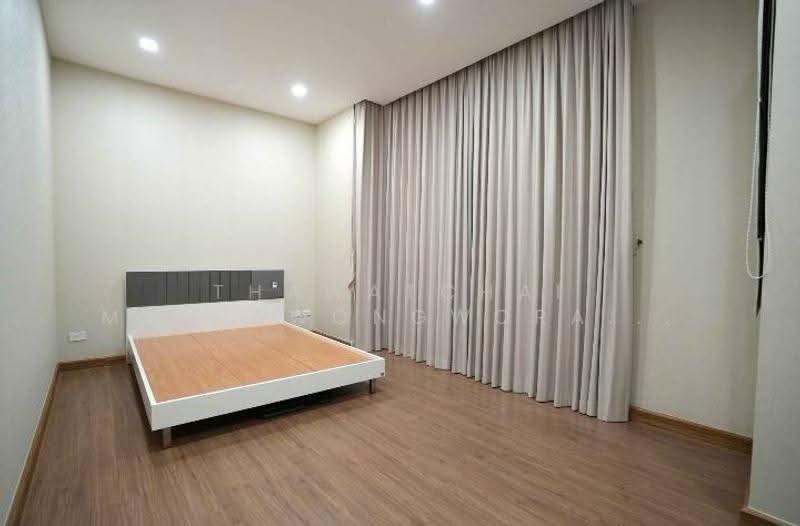 Patio Rama 9-Pattanakarn, Bangkok, Soi Pattanakarn 32, Pattanakarn Road, Suan Luang, Bangkok, 2 Bedrooms, 226 sqm, Townhouse For Sale, by Thawatchai Methawongworakul, 500520214 - DDproperty.com