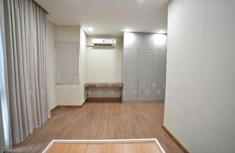 Patio Rama 9-Pattanakarn, Bangkok, Soi Pattanakarn 32, Pattanakarn Road, Suan Luang, Bangkok, 2 Bedrooms, 226 sqm, Townhouse For Sale, by Thawatchai Methawongworakul, 500520214 - DDproperty.com