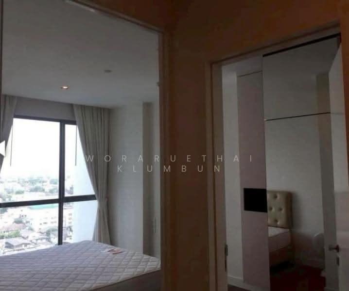 The Room Sukhumvit 62 : เดอะรูม สุขุมวิท 62, กรุงเทพ, 2288 ถ.สุขุมวิท, บางจาก, พระโขนง, กรุงเทพ, 45 ตร.ม., คอนโด ให้เช่า, โดย Woraruethai Klumbun, 500520217 - DDproperty.com