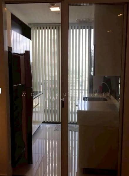 The Room Sukhumvit 62, Bangkok, 2288 Sukhumvit Road, Bang Chak, Phra Khanong, Bangkok, 1 Bedroom, 45 sqm, Condo For Rent, by Woraruethai Klumbun, 500520217 - DDproperty.com
