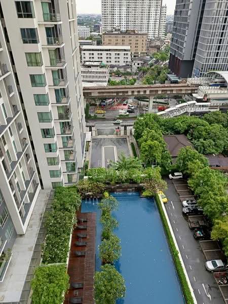 The Room Sukhumvit 62 : เดอะรูม สุขุมวิท 62, กรุงเทพ, 2288 ถ.สุขุมวิท, บางจาก, พระโขนง, กรุงเทพ, 45 ตร.ม., คอนโด ให้เช่า, โดย Woraruethai Klumbun, 500520217 - DDproperty.com