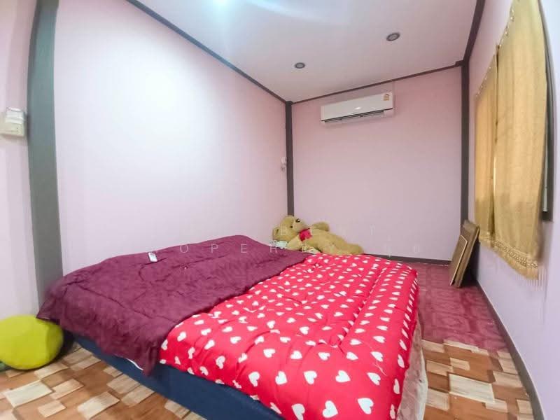 บ้านเดี่ยวดำเนินสะดวก ราชบุรี, Ratchaburi, Phaeng Phuai, Damnoen Saduak, Ratchaburi, 3 Bedrooms, 150 sqm, Single Detached House For Sale, by The Best Property นุ้ย, 500520219 - DDproperty.com