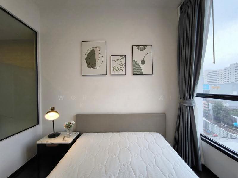 Park Origin Thonglor, กรุงเทพ, Soi Thonglor 10, Sukhumvit Road, คลองตันเหนือ, วัฒนา, กรุงเทพ, 34 ตร.ม., คอนโด ให้เช่า, โดย Woraruethai Klumbun, 500520220 - DDproperty.com