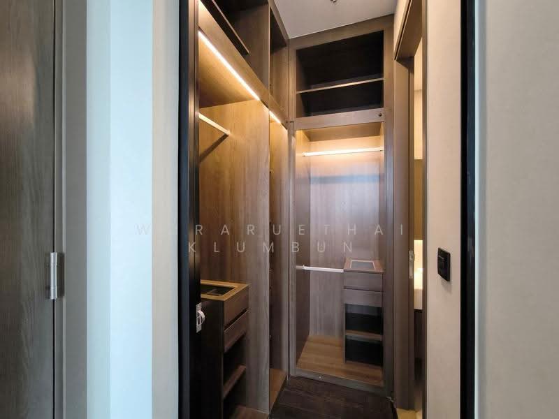 Park Origin Thonglor, Bangkok, Soi Thonglor 10, Sukhumvit Road, Khlong Tan Nua, Watthana, Bangkok, 1 Bedroom, 34 sqm, Condo For Rent, by Woraruethai Klumbun, 500520220 - DDproperty.com