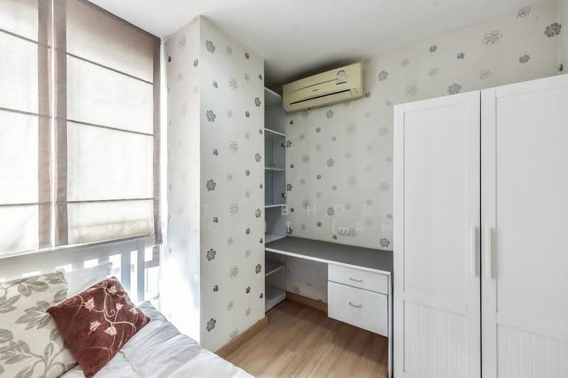 Life @ Sathorn 10, Bangkok, 48 Soi Sathorn 10, Sathorn Road, Silom, Bang Rak, Bangkok, 2 Bedrooms, 65 sqm, Condo For Rent, by Juthabhorn Uppachit (Amy), 500520221 - DDproperty.com