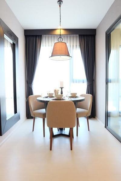 Rhythm Sukhumvit 36-38, Bangkok, 55 Soi Sukhumvit 36, Sukhumvit Road, Phra Kanong, Khlong Toei, Bangkok, 1 Bedroom, 33 sqm, Condo For Rent, by Keerati Wangrujirakul, 500520222 - DDproperty.com