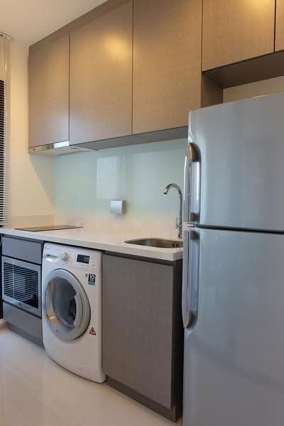 Rhythm Sukhumvit 36-38, Bangkok, 55 Soi Sukhumvit 36, Sukhumvit Road, Phra Kanong, Khlong Toei, Bangkok, 1 Bedroom, 33 sqm, Condo For Rent, by Keerati Wangrujirakul, 500520222 - DDproperty.com