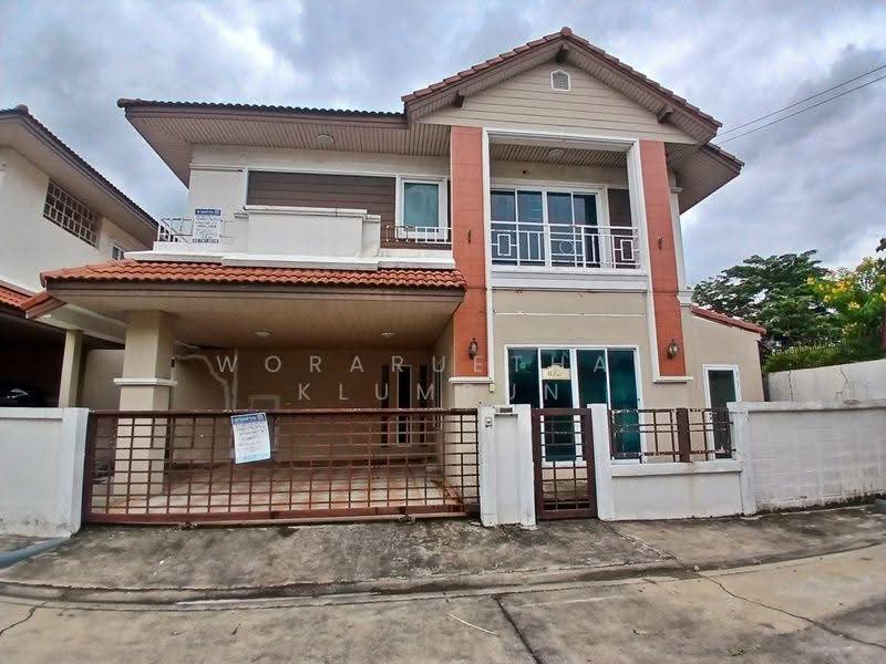 undefined, Bangkok, Sam Wa Tawan Tok, Khlong Sam Wa, Bangkok, 3 Bedrooms, 180 sqm, Single Detached House For Sale, by Woraruethai Klumbun, 500520223 - DDproperty.com