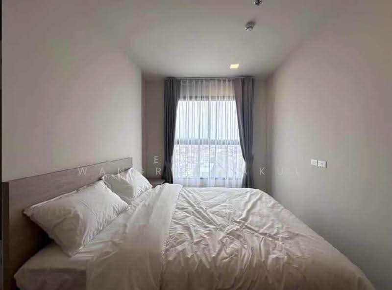 NIA by Sansiri, Bangkok, 199 117/36 Soi Samsakul, Phra Kanong Nua, Watthana, Bangkok, 1 Bedroom, 30 sqm, Condo For Rent, by Keerati Wangrujirakul, 500520226 - DDproperty.com